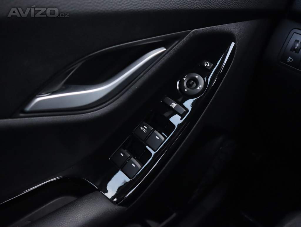 Foto inzerátu Hyundai ix20 1.4 CVVT