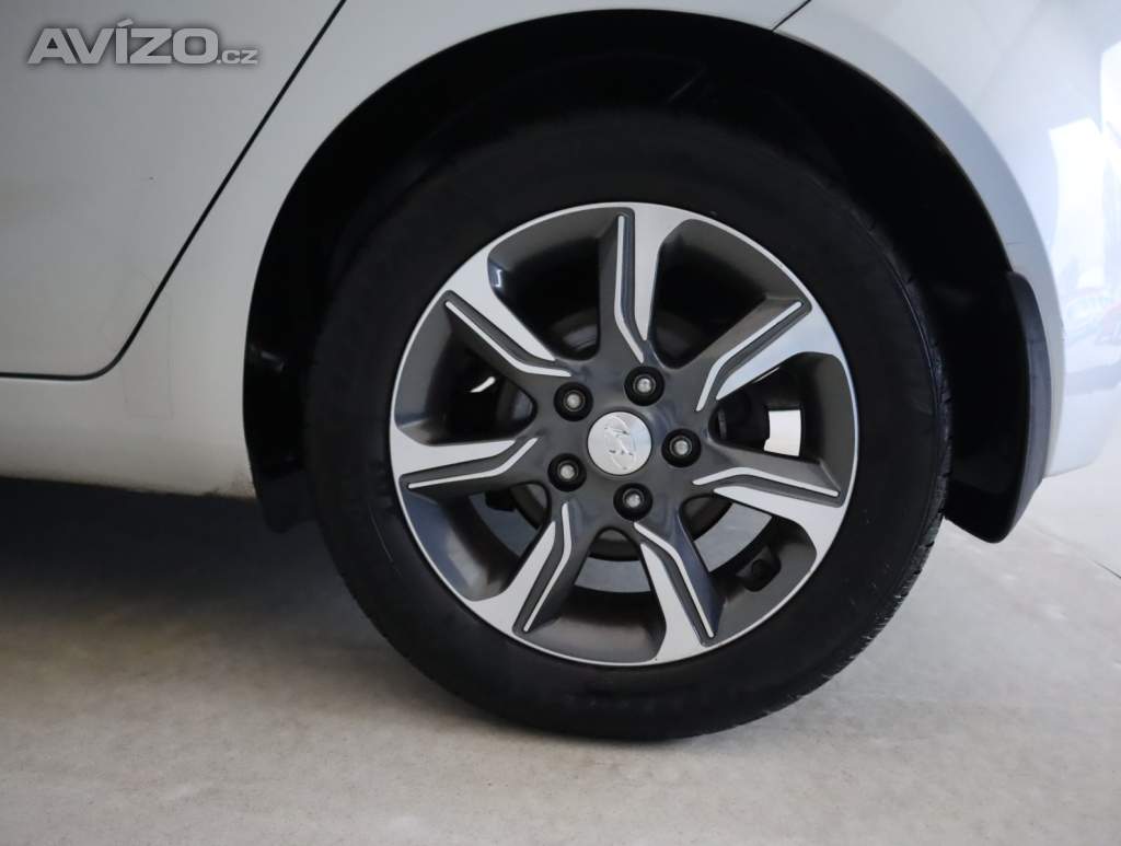 Foto inzerátu Hyundai ix20 1.4 CVVT