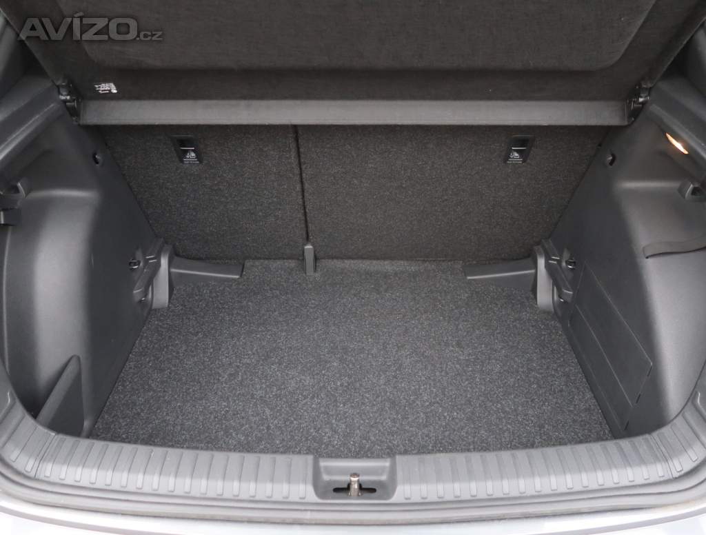 Foto inzerátu Škoda Fabia 1.0 TSI