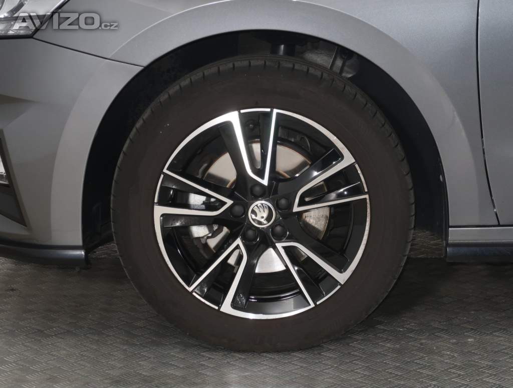 Foto inzerátu Škoda Fabia 1.0 TSI