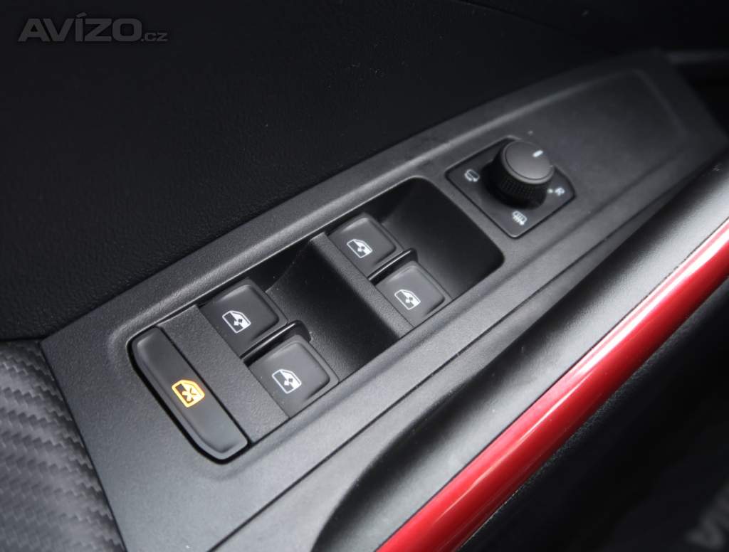 Foto inzerátu Škoda Fabia 1.0 TSI