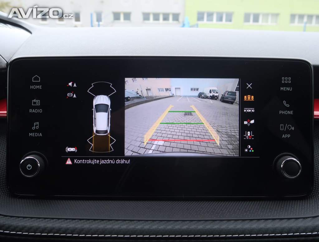 Foto inzerátu Škoda Fabia 1.0 TSI