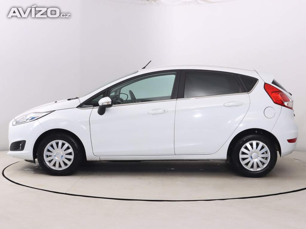 Foto inzerátu Ford Fiesta 1.0 EcoBoost