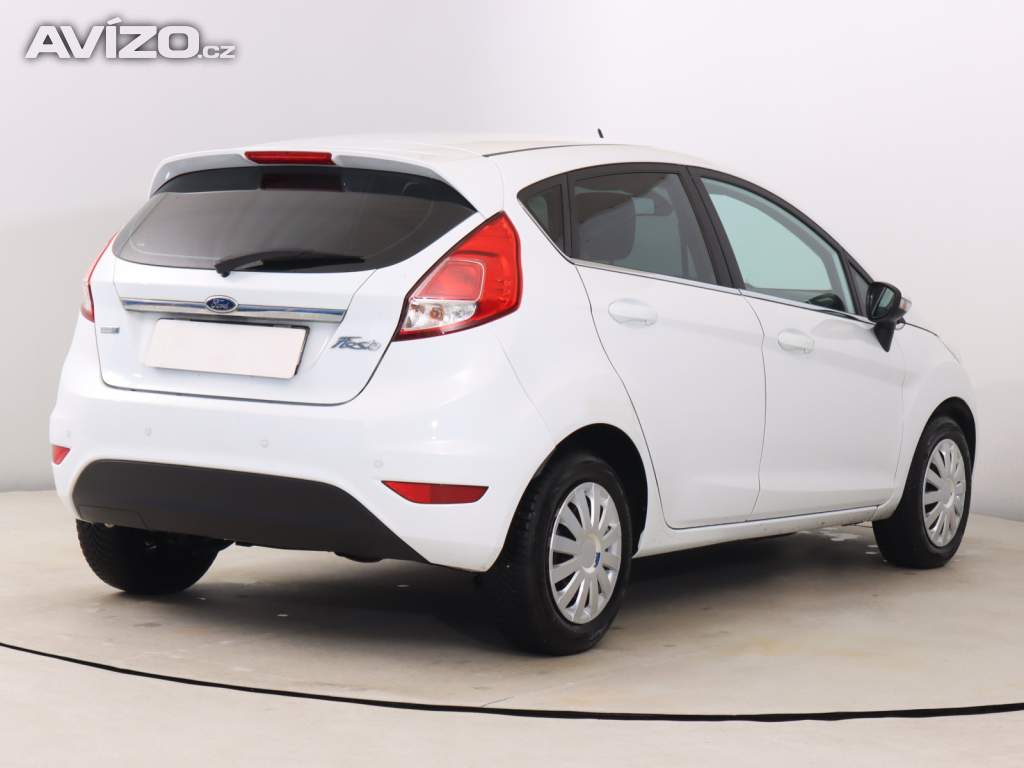 Foto inzerátu Ford Fiesta 1.0 EcoBoost