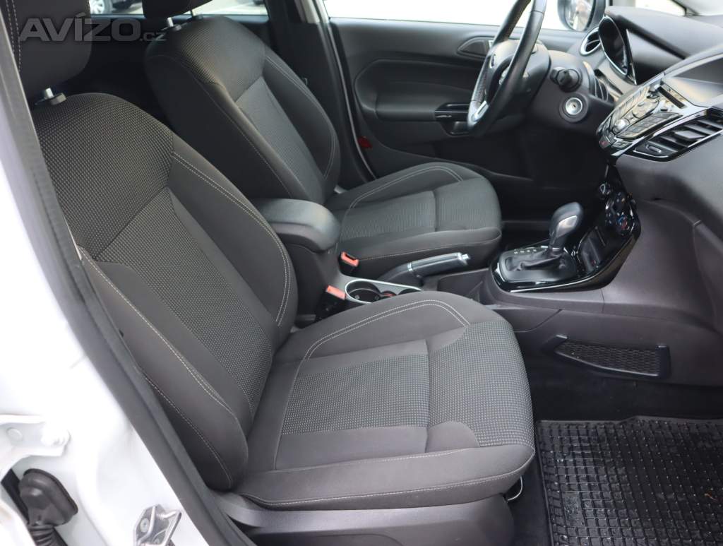 Foto inzerátu Ford Fiesta 1.0 EcoBoost