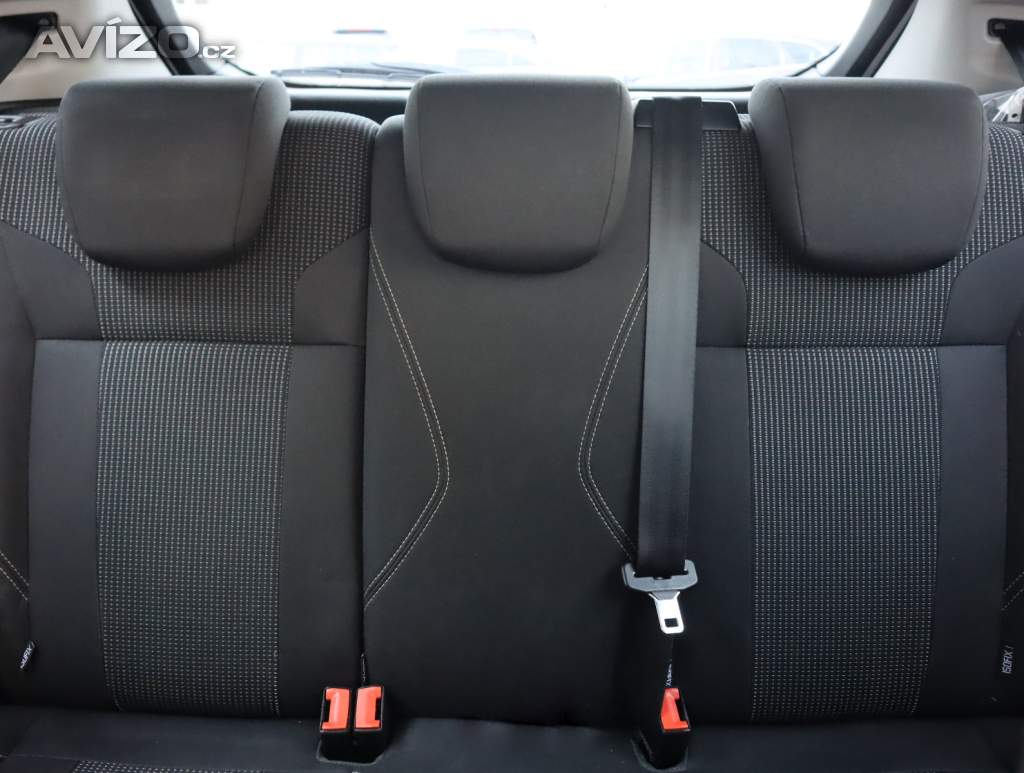 Foto inzerátu Ford Fiesta 1.0 EcoBoost