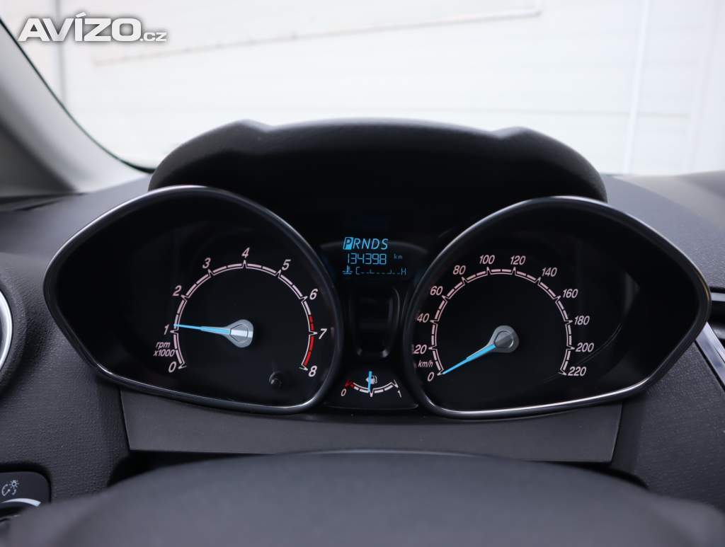 Foto inzerátu Ford Fiesta 1.0 EcoBoost