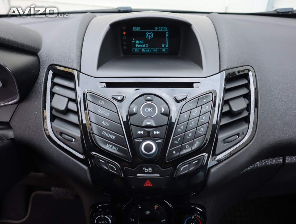 Foto inzerátu Ford Fiesta 1.0 EcoBoost