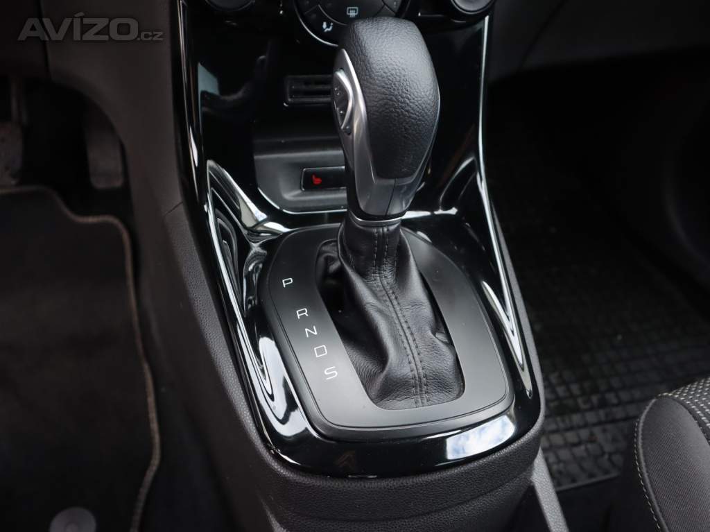 Foto inzerátu Ford Fiesta 1.0 EcoBoost