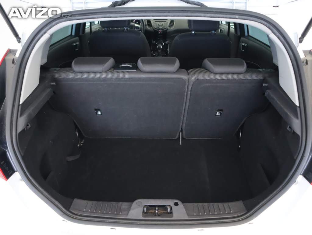 Foto inzerátu Ford Fiesta 1.0 EcoBoost