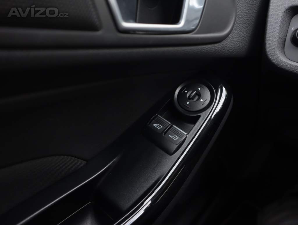 Foto inzerátu Ford Fiesta 1.0 EcoBoost