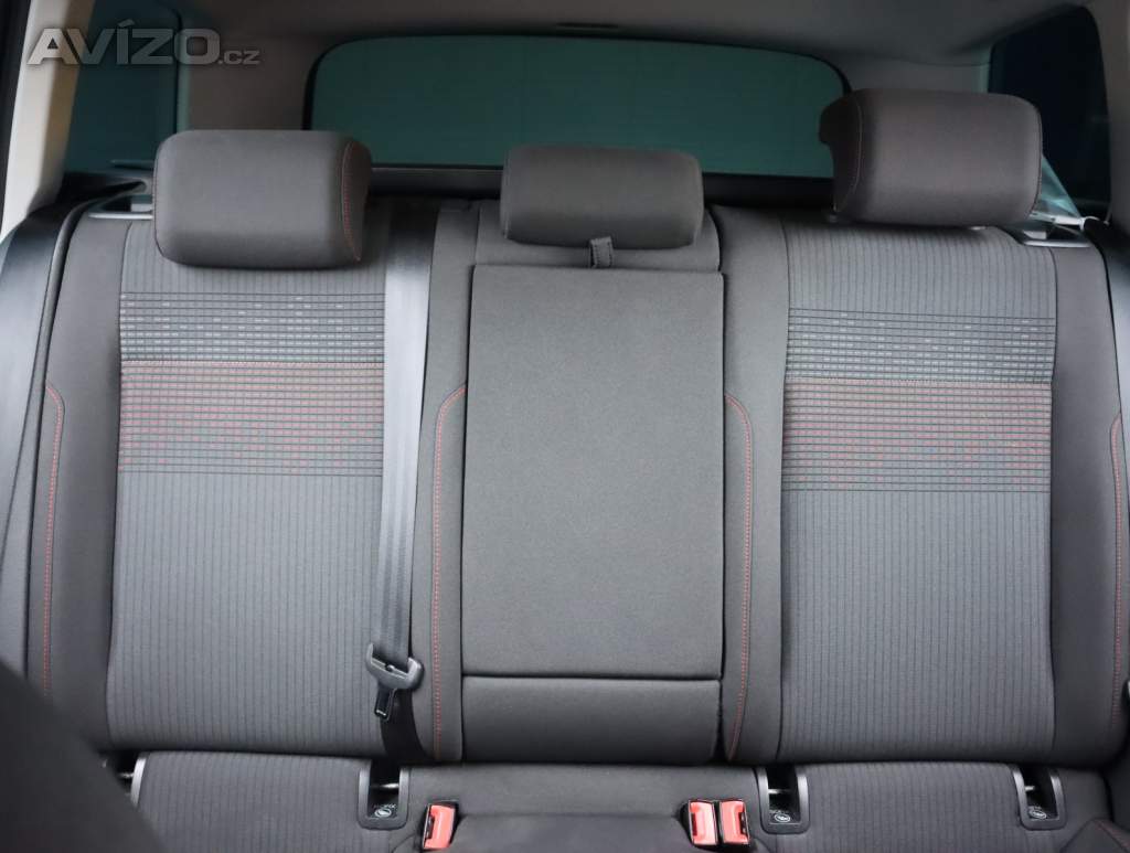 Foto inzerátu Volkswagen Golf 1.6 TDI