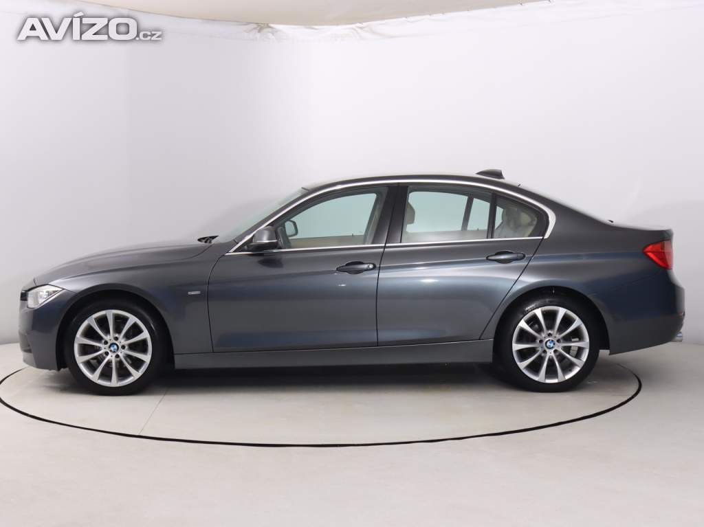 Foto inzerátu BMW Řada 3 320 d