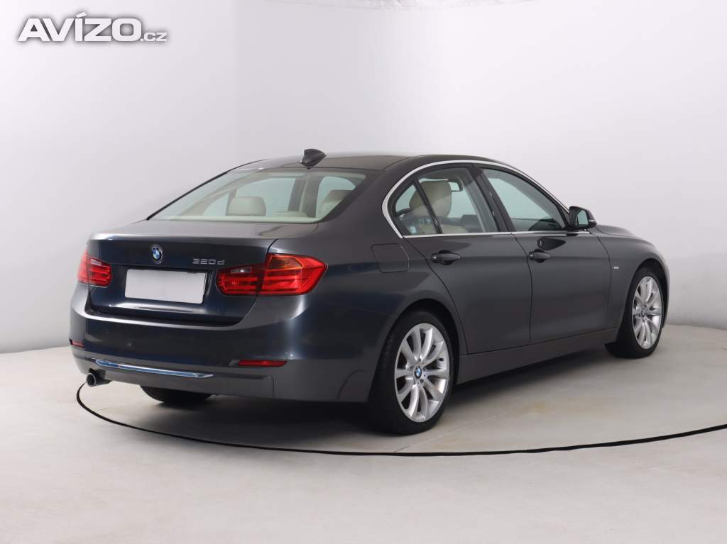 Foto inzerátu BMW Řada 3 320 d