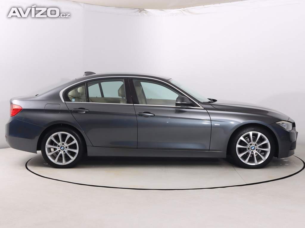 Foto inzerátu BMW Řada 3 320 d