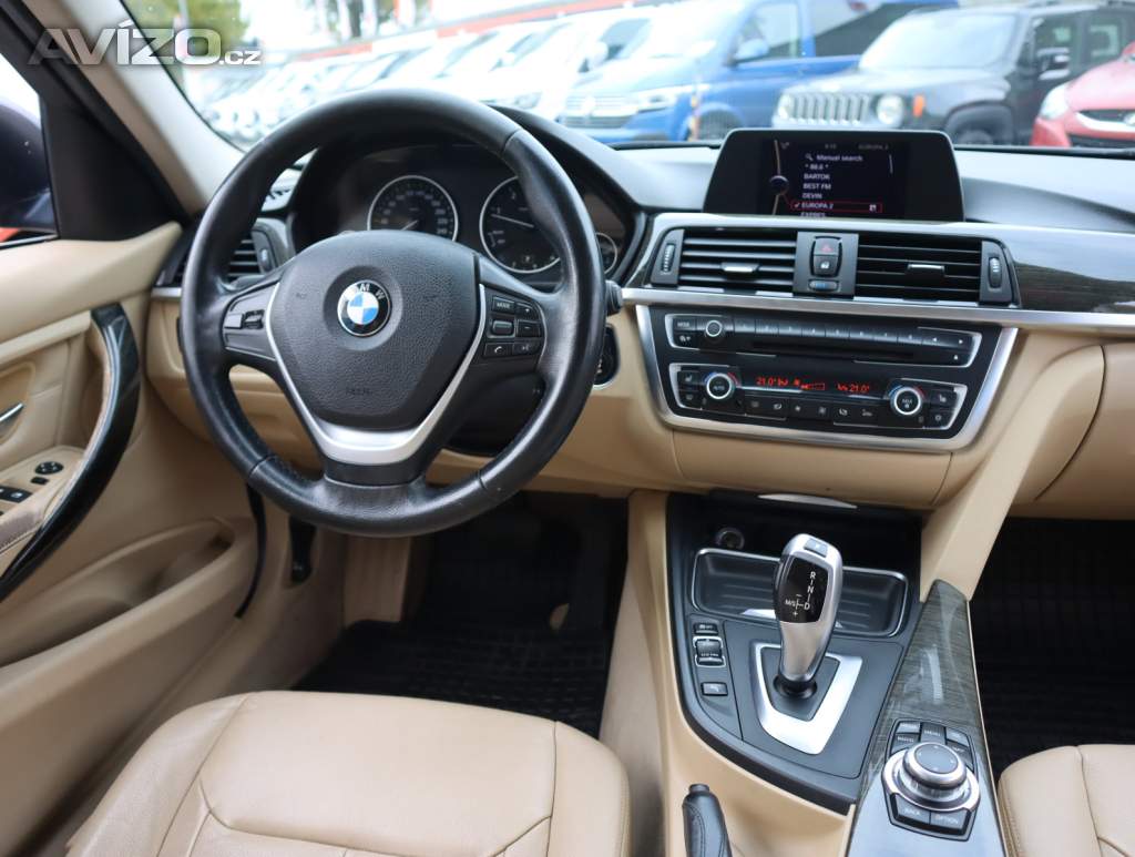 Foto inzerátu BMW Řada 3 320 d