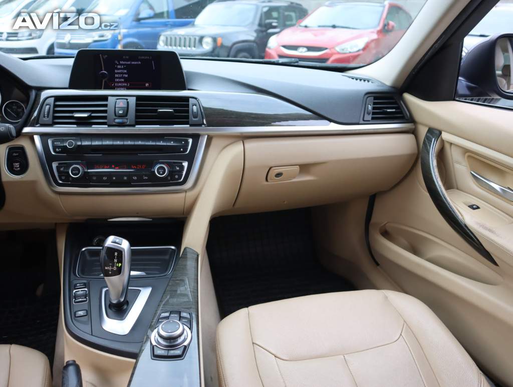 Foto inzerátu BMW Řada 3 320 d