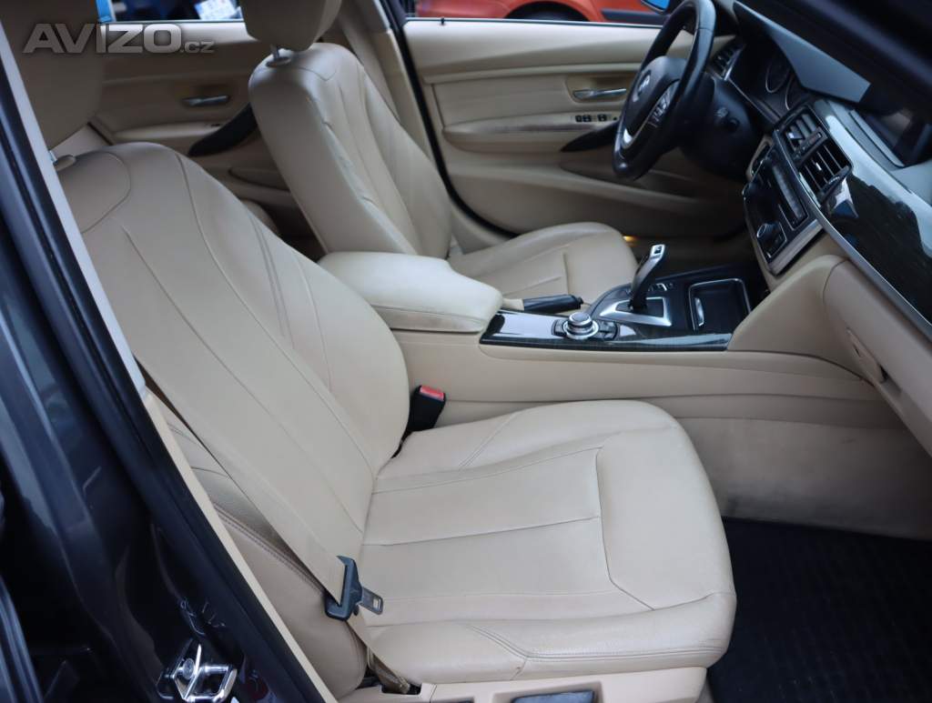 Foto inzerátu BMW Řada 3 320 d