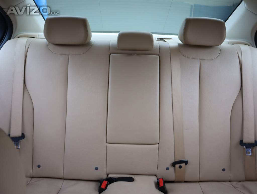 Foto inzerátu BMW Řada 3 320 d