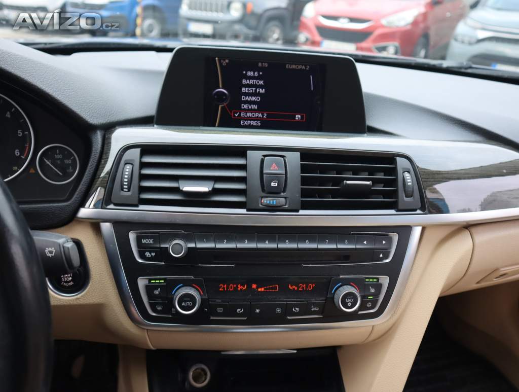 Foto inzerátu BMW Řada 3 320 d