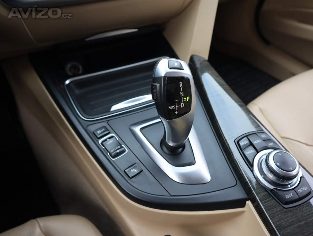 Foto inzerátu BMW Řada 3 320 d