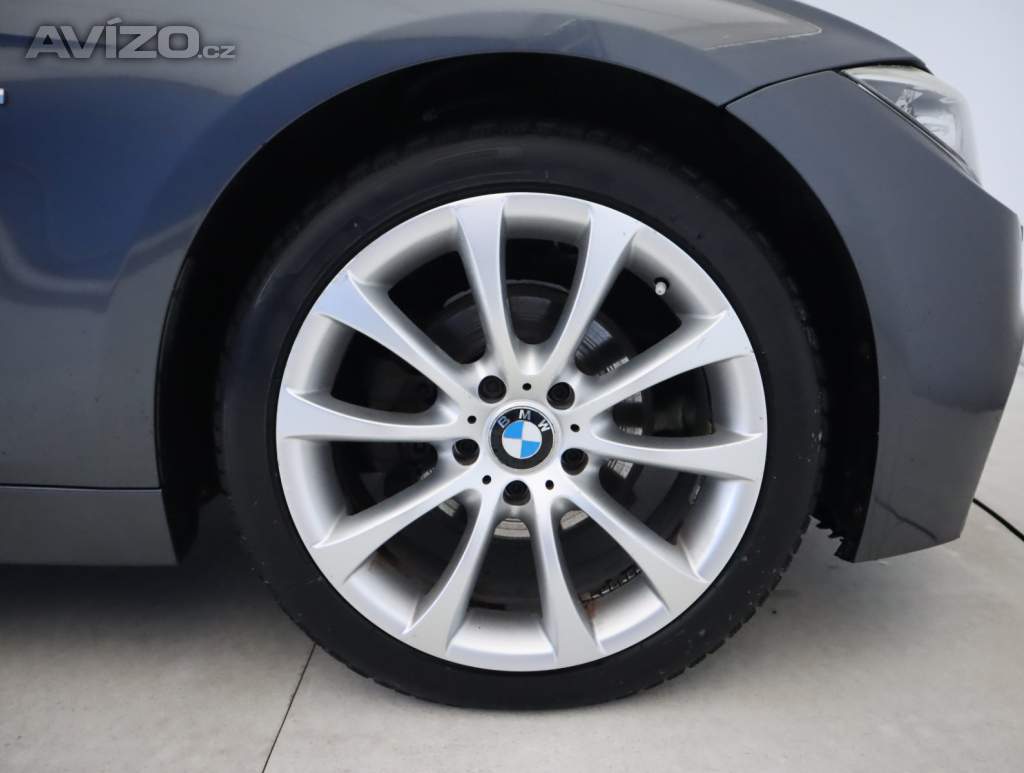 Foto inzerátu BMW Řada 3 320 d