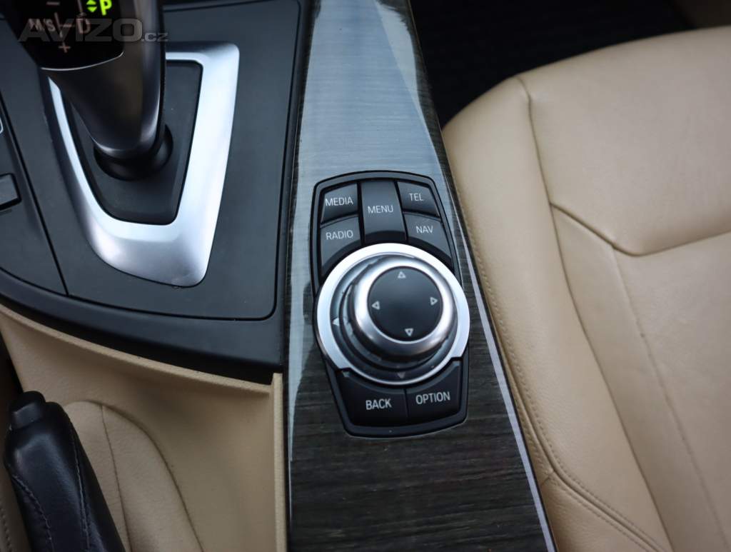 Foto inzerátu BMW Řada 3 320 d