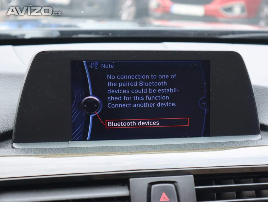 Foto inzerátu BMW Řada 3 320 d