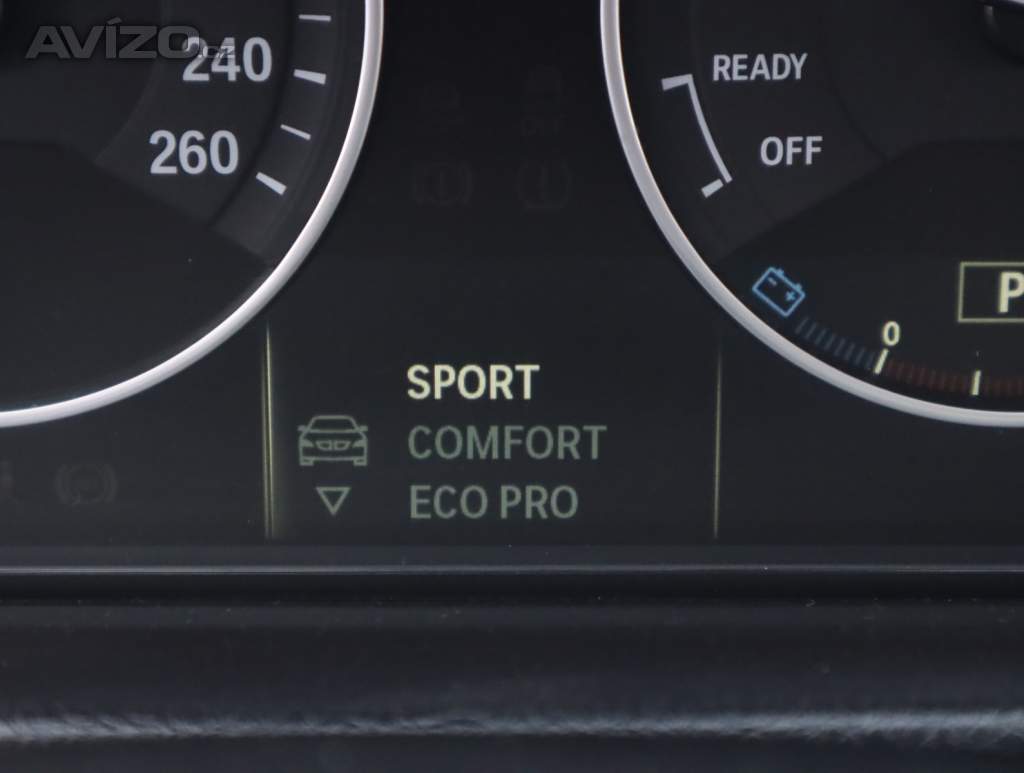 Foto inzerátu BMW Řada 3 320 d