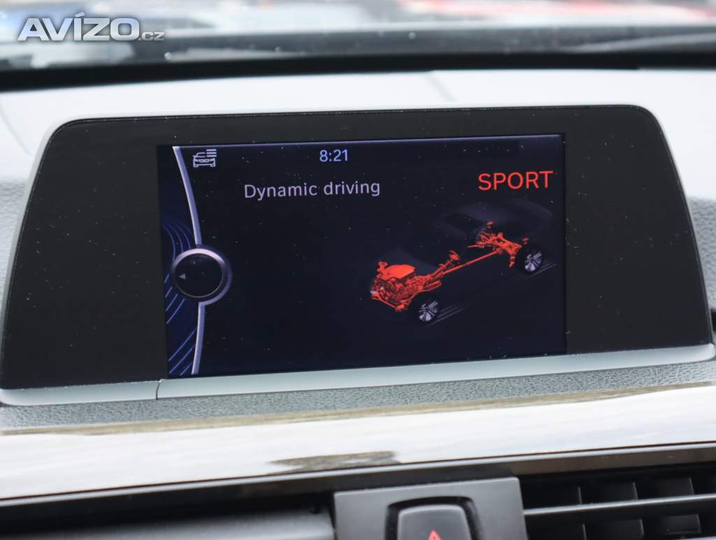 Foto inzerátu BMW Řada 3 320 d