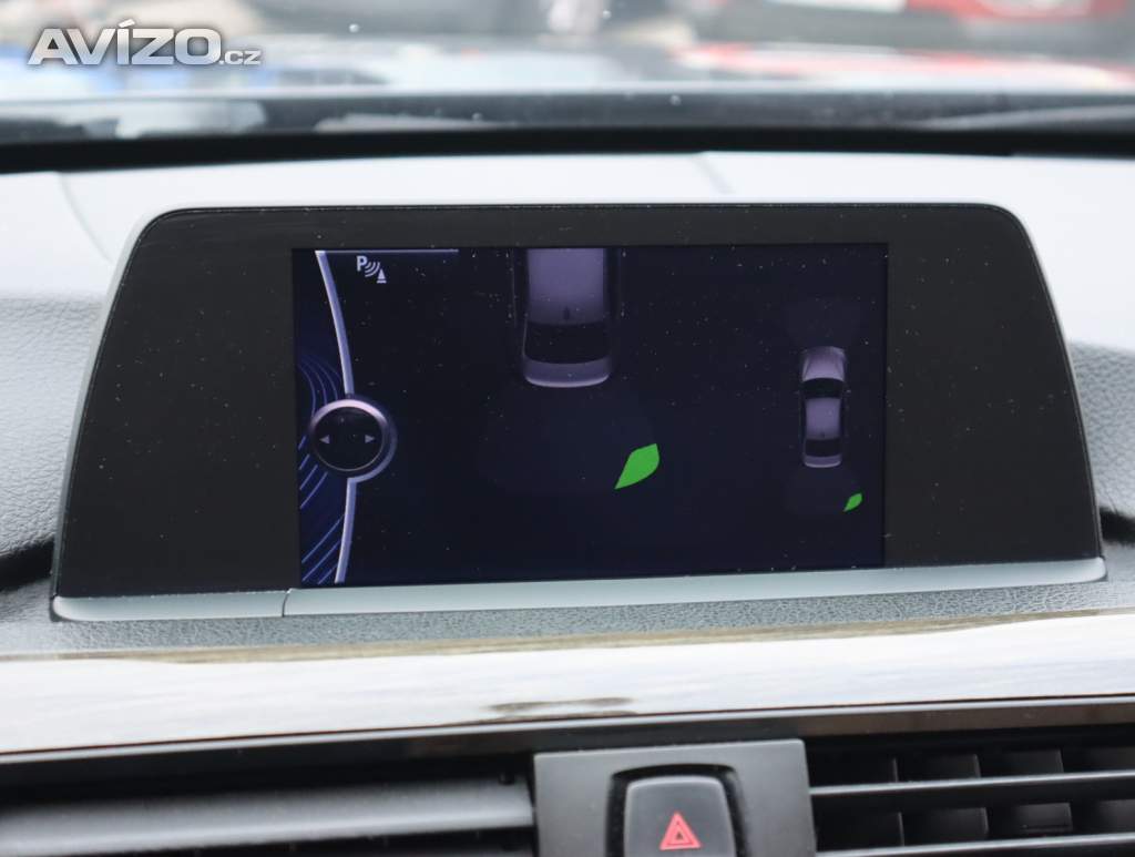 Foto inzerátu BMW Řada 3 320 d