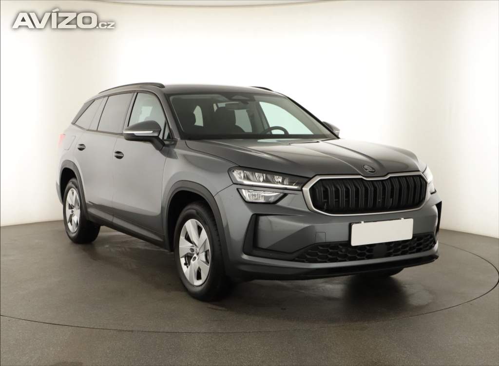 Škoda Kodiaq 2.0 TDI
