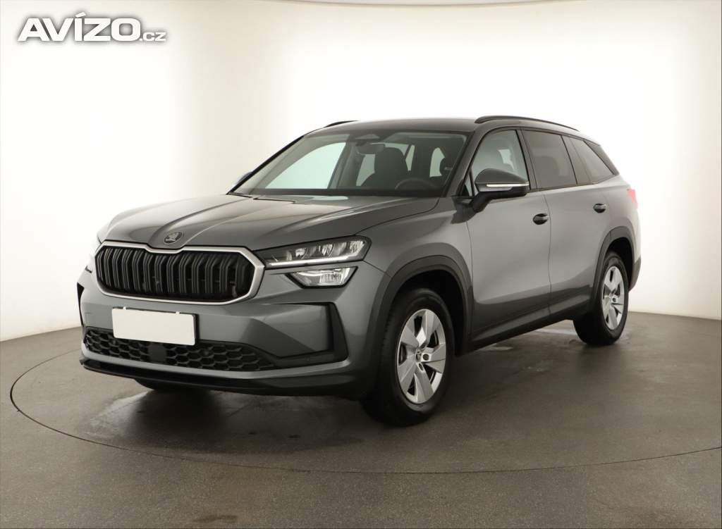 Foto inzerátu Škoda Kodiaq 2.0 TDI