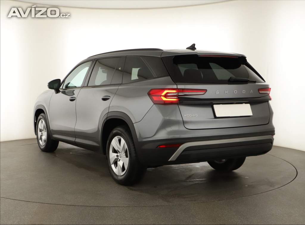 Foto inzerátu Škoda Kodiaq 2.0 TDI