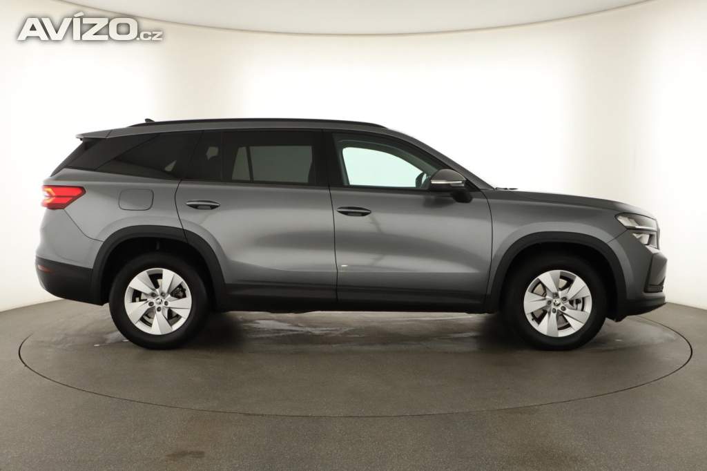 Foto inzerátu Škoda Kodiaq 2.0 TDI