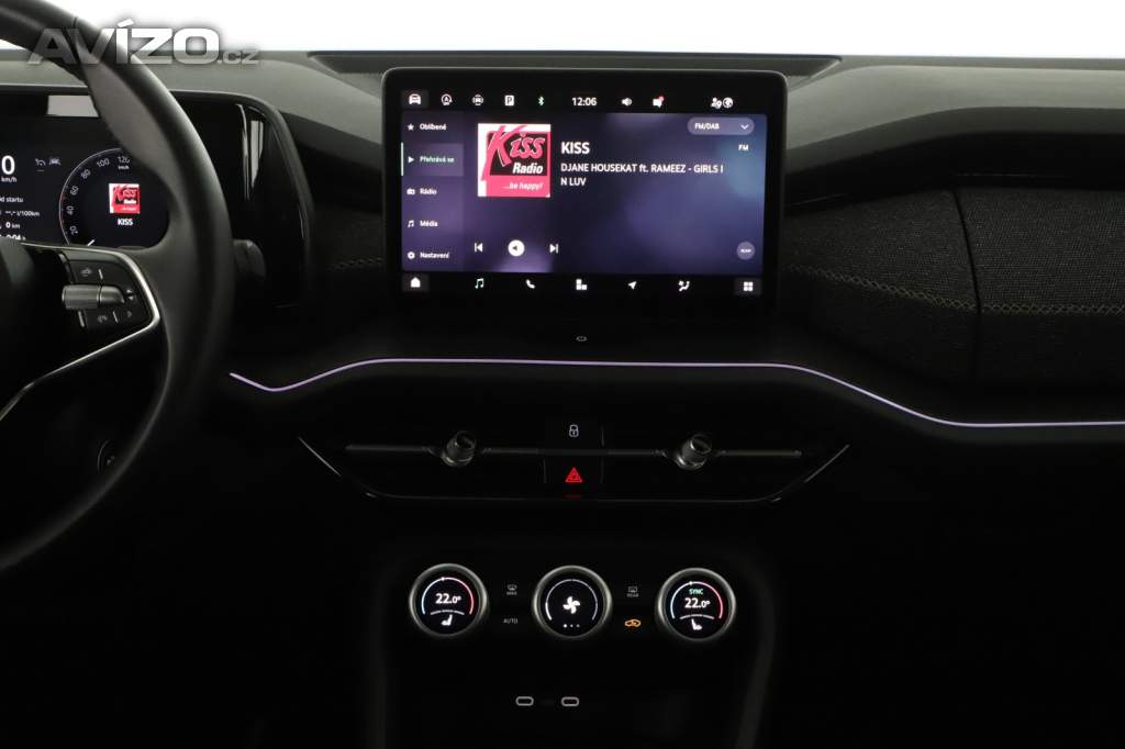 Foto inzerátu Škoda Kodiaq 2.0 TDI