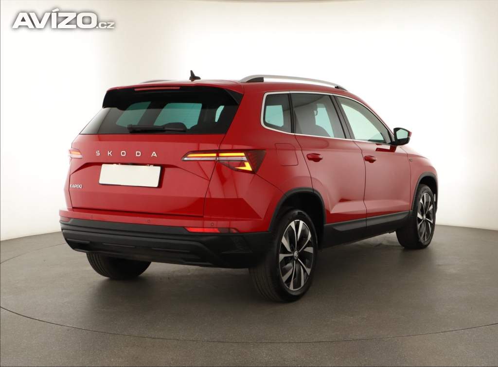 Foto inzerátu Škoda Karoq 1.5 TSI