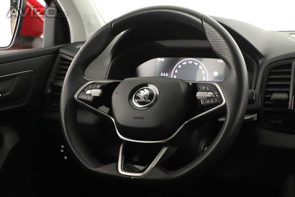 Foto inzerátu Škoda Karoq 1.5 TSI