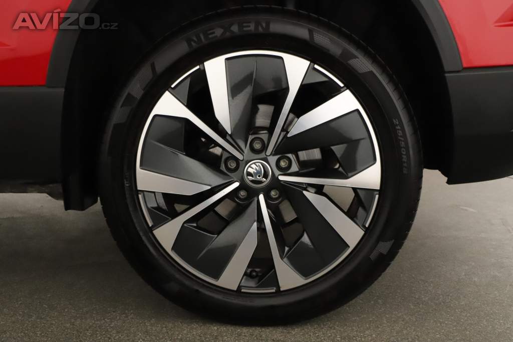 Foto inzerátu Škoda Karoq 1.5 TSI