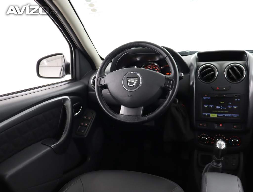 Foto inzerátu Dacia Duster 1.2 TCe