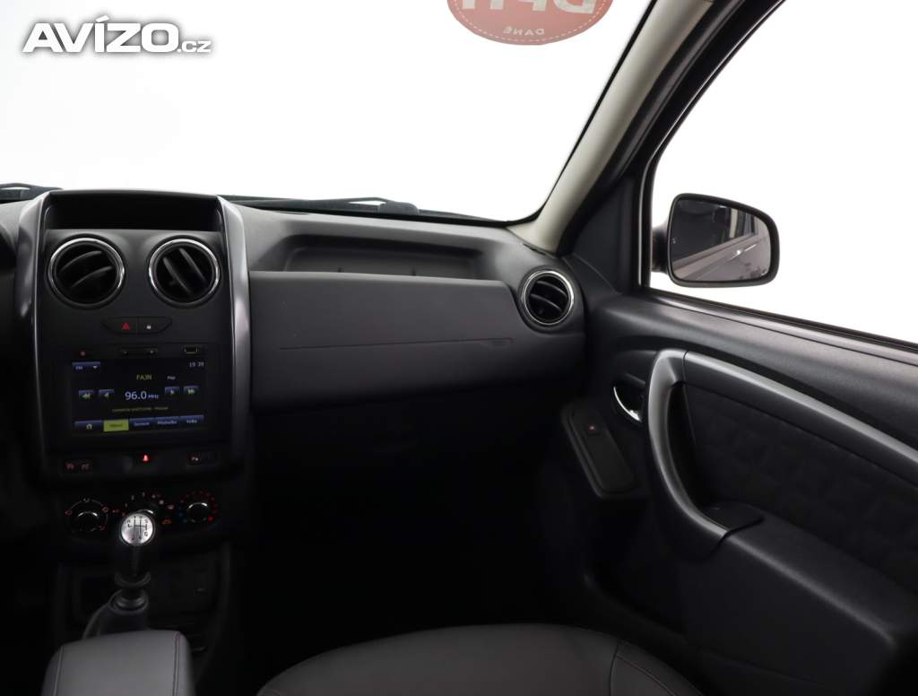 Foto inzerátu Dacia Duster 1.2 TCe