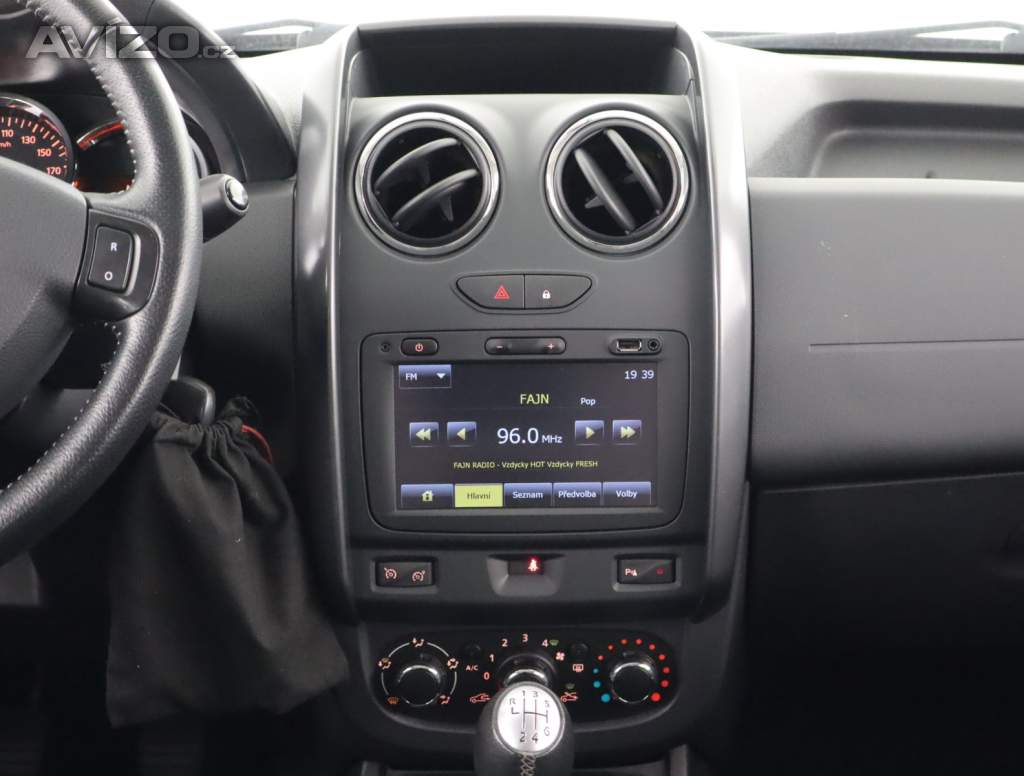 Foto inzerátu Dacia Duster 1.2 TCe