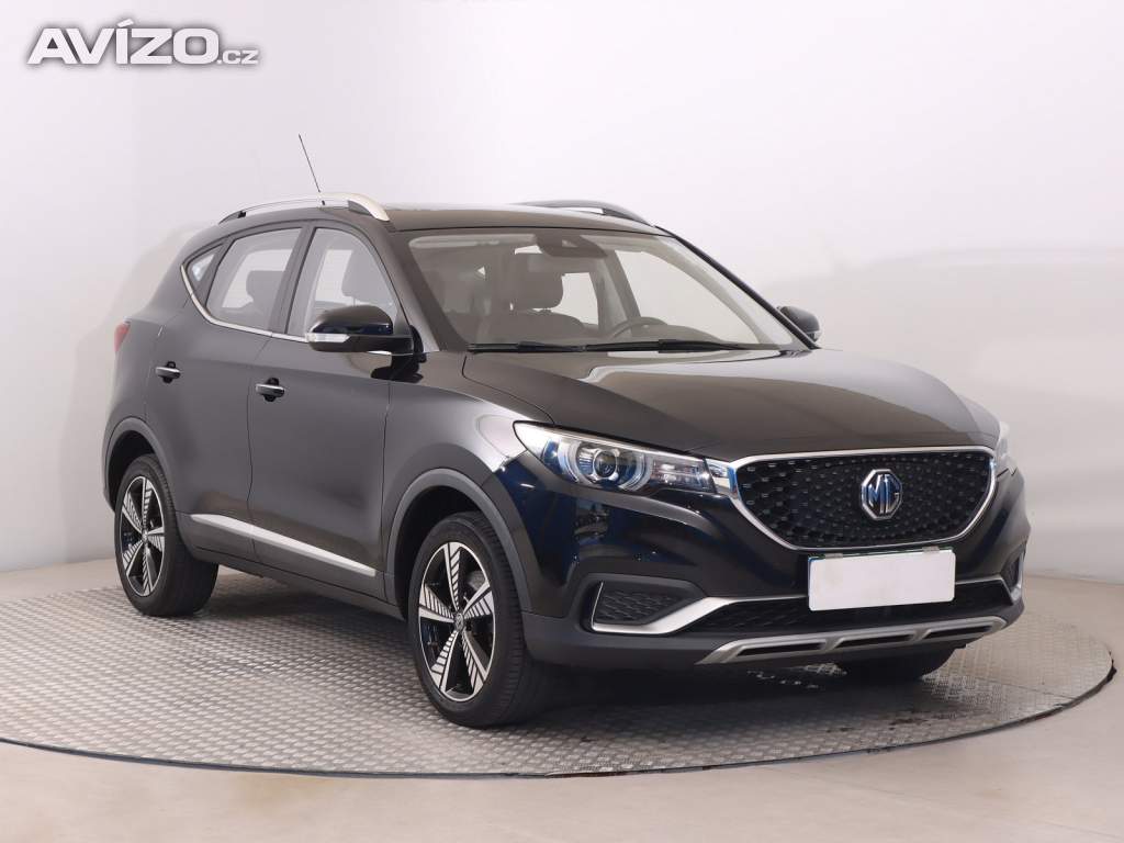 MG ZS SUV EV 42.5 kWh