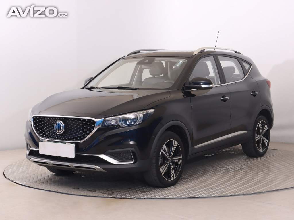 Foto inzerátu MG ZS SUV EV 42.5 kWh