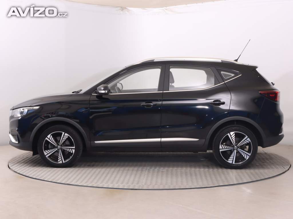 Foto inzerátu MG ZS SUV EV 42.5 kWh