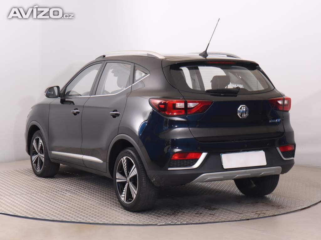 Foto inzerátu MG ZS SUV EV 42.5 kWh