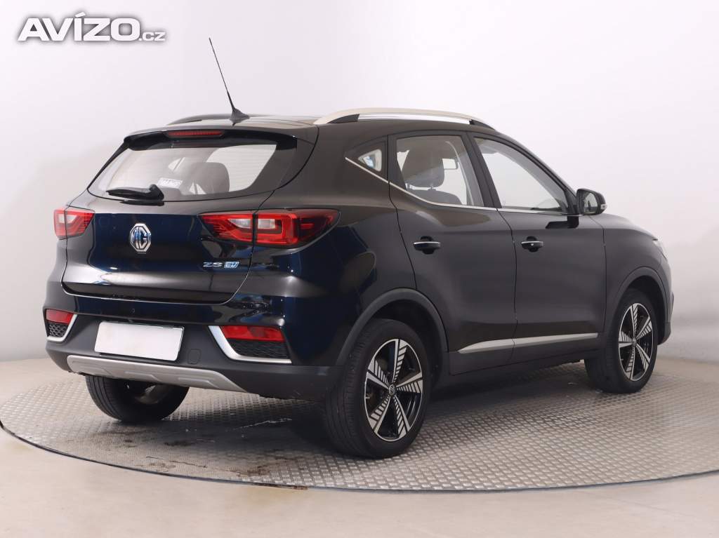 Foto inzerátu MG ZS SUV EV 42.5 kWh