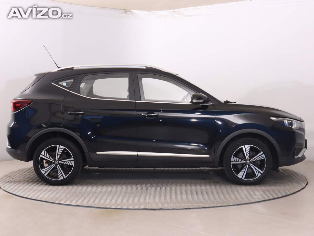 Foto inzerátu MG ZS SUV EV 42.5 kWh