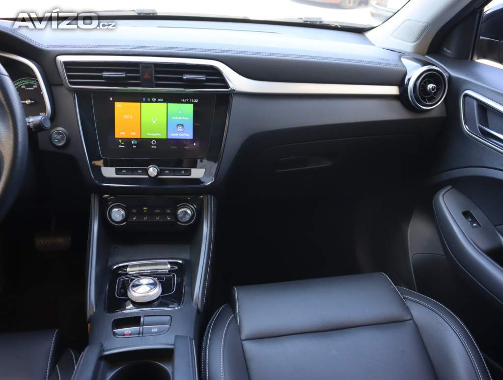 Foto inzerátu MG ZS SUV EV 42.5 kWh