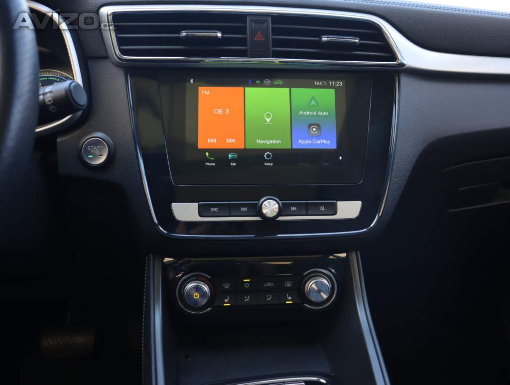 Foto inzerátu MG ZS SUV EV 42.5 kWh